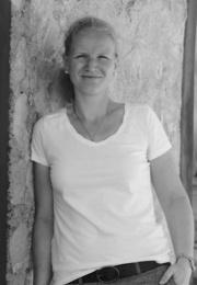 Yvonne Roscher - Leitungsteam