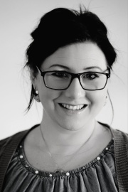 Claudia  Sieber - Koordinatorin Sozialmedizinische Nachsorge
