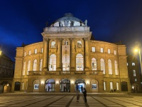 SAFE THE DATE: 10. Chemnitzer Ballettbenefizgala