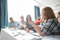 Fortbildung PECS (Picture Exchange Communication System)