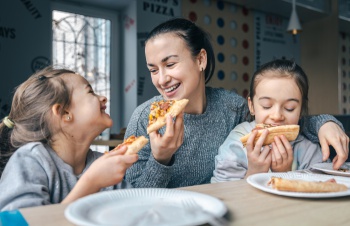 Familienorientierte Angebote